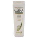 Ficha técnica e caractérísticas do produto Shampoo Clear Anti Caspa 200ml Renovação Anti Coceira - Unilever