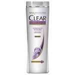 Ficha técnica e caractérísticas do produto Shampoo Clear Anticaspa Hidratação Intensa 400ml