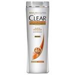 Ficha técnica e caractérísticas do produto Shampoo Clear Anticaspa Queda Defense 200ml