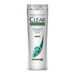 Shampoo Clear Crescimento e Força / 200ml - Unilever Brasil Industrial Lt
