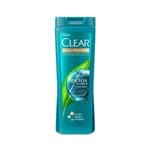 Ficha técnica e caractérísticas do produto Shampoo Clear Detox Anticaspa Diário 200ml