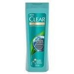 Ficha técnica e caractérísticas do produto Shampoo Clear Detox Diário 200Ml