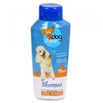 Ficha técnica e caractérísticas do produto Shampoo Clear Dog Clean 500ml P/ Cães e Gatos