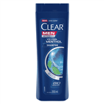 Ficha técnica e caractérísticas do produto Shampoo Clear Ice Cool Mentol SH CLEAR ICE COOL MENTOL 200ML