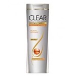 Ficha técnica e caractérísticas do produto Shampoo Clear Queda Defense 200Ml