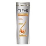 Ficha técnica e caractérísticas do produto Shampoo Clear Queda Defense 400ml