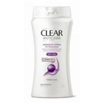 Ficha técnica e caractérísticas do produto Shampoo Clear Suavidade e Brilho 200Ml