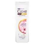 Shampoo Clear Flor de Cerejeira 200ml