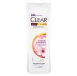 Ficha técnica e caractérísticas do produto Shampoo Clear Woman Cereja 200Ml