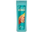 Shampoo Clear Women Detox Antipoluição - 200ml