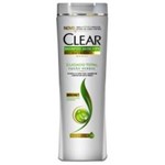 Ficha técnica e caractérísticas do produto Shampoo Clear Women Fusão Herbal Cuidado Total Feminino 200Ml