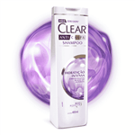 Ficha técnica e caractérísticas do produto Shampoo Clear Women Hidratação Intensa SH CLEAR WOMEN HIDRAT INTENSA 400ML