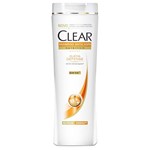 Shampoo Clear Women Queda Defense - 200ml - Unilever