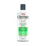 Ficha técnica e caractérísticas do produto Shampoo Clinihair Reparação Absoluta Sem Sal 480Ml