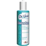 Ficha técnica e caractérísticas do produto Shampoo Cloresten Dr.Clean - 200 Ml - Agener União