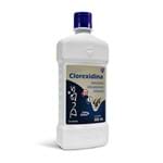 Shampoo Clorexidina 500ml