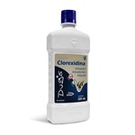 Ficha técnica e caractérísticas do produto Shampoo Clorexidina Dugs 500ml
