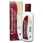 Ficha técnica e caractérísticas do produto Shampoo Cloreximicol Antimicrobiano - 230 ML - Cepav