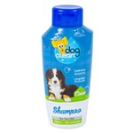 Ficha técnica e caractérísticas do produto Shampoo Coco Dog Clean 500ml P/ Cães e Gatos