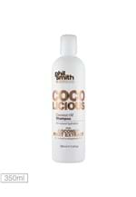 Ficha técnica e caractérísticas do produto Shampoo Coco Licious Coconut Phil Smith 350ml