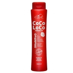 Ficha técnica e caractérísticas do produto Shampoo Coco LoCo Belkit Original 400ml