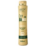 Shampoo Coco Nutri Linha Profissional Bela Gui 500 Ml