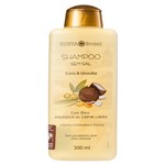 Ficha técnica e caractérísticas do produto Shampoo Coco & Ucuuba 300Ml Surya