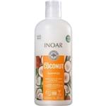 Ficha técnica e caractérísticas do produto Shampoo Coconut Bombar 500ml Inoar
