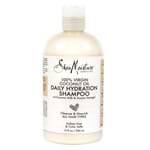 Shampoo Coconut Oil 13 Oz