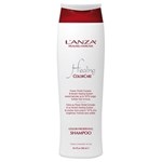 Ficha técnica e caractérísticas do produto Shampoo Color Care Unissex 300ml Lanza