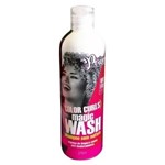 Ficha técnica e caractérísticas do produto Shampoo Color Curls Magic Wash 315 Ml - Soul Power
