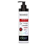 Ficha técnica e caractérísticas do produto Shampoo Color Life Eico 280g