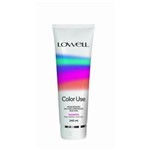 Ficha técnica e caractérísticas do produto Shampoo Color Use Lowell 240 Ml