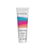 Ficha técnica e caractérísticas do produto Shampoo Color Use Lowell 240ml