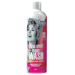 Shampoo (Colors Curls) Magic Wash - Soul Power 315Ml