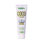 Ficha técnica e caractérísticas do produto Shampoo com Óleo de Coco 250 ml - Nutrigenes - Ref.: 350