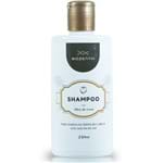 Ficha técnica e caractérísticas do produto Shampoo com Óleo de Coco 250ml Biozenthi