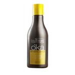 Ficha técnica e caractérísticas do produto Shampoo com Óleo de Ojon - Oka Americanoil 300ml - Salvatore