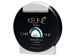Ficha técnica e caractérísticas do produto Shampoo Combat Anti-caspa - Keune