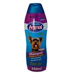 Shampoo Combate Queda - Doctor Animal 350 Ml