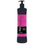 Shampoo Concentrate Complexo Vegetal e Tonalizante Petfeeling 5L