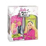 Ficha técnica e caractérísticas do produto Shampoo + Condicionador Barbie Personagens