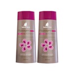 Shampoo + Condicionador Barro Minas - Massageno Protect – Barrominas