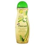 Shampoo Condicionador Chá Verde E Erva Doce 300Ml