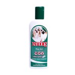 Ficha técnica e caractérísticas do produto Shampoo Condicionador e Parasiticida 3 em 1 Centagro Xandog Plus para Cães e Gatos 240Ml