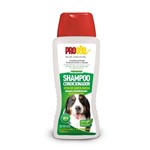 Ficha técnica e caractérísticas do produto Shampoo Condicionador Erva Santa Maria para Cães e Gatos 500ML Procão - Procao