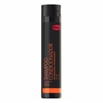 Shampoo Condicionador Ibasa 5l - Uso Profissional