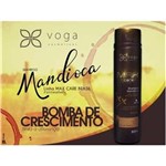 Shampoo + Condicionador Mandioca Voga Cosméticos 300ml