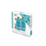 Ficha técnica e caractérísticas do produto Shampoo + Condicionador Ogx Argan Oil Of Marocco 385ml