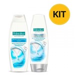 Shampoo + Condicionador Palmolive Naturals Maciez Prolongada 350Ml